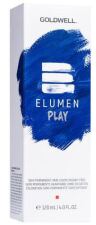 Elumen Play The Pures Semi-Permanent Hårfärg 120 ml