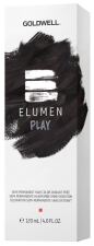 Elumen Play The Pures Semi-Permanent Hårfärg 120 ml