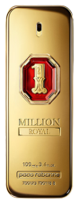 1 miljon Royal Eau de Parfum Vaporizer