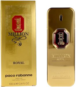 1 miljon Royal Eau de Parfum Vaporizer