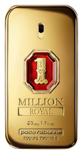 1 miljon Royal Eau de Parfum Vaporizer