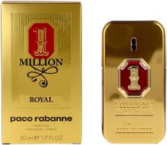 1 miljon Royal Eau de Parfum Vaporizer