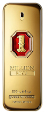 1 miljon Royal Eau de Parfum Vaporizer