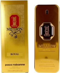 1 miljon Royal Eau de Parfum Vaporizer