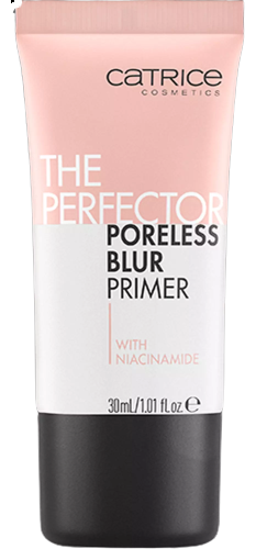 Perfector Poreless Blur Primer Nude 30 ml