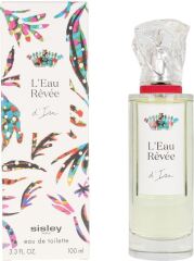 L&#39;Eau Rêvée d&#39;Isa Eau de Toilette