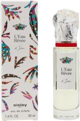 L&#39;Eau Rêvée d&#39;Isa Eau de Toilette