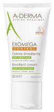 Exomega Control Anti-irritation Mjukgörande Cream