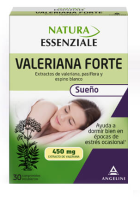 Valerian Forte tabletter