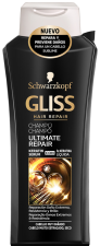 Gliss Ultimate Repair Schampo