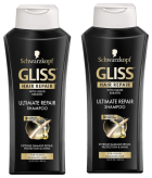 Gliss Ultimate Repair Schampo