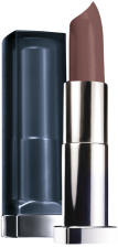 Färg Sensational Matte Nude Lipstick 3,6 gr