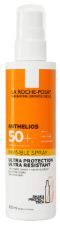 Anthelios Invisible Spray Solskydd SPF50+ 200 ml