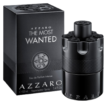 Den mest eftertraktade Intense Eau de Parfum Vaporizer