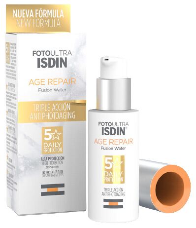 Photo Ultra Age Repair Fusion Water SPF 50 50 ml