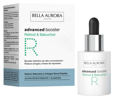 Advanced Booster Retinol &amp; Bakuchiol 30 ml