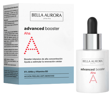 Advanced Booster Aha 30 ml