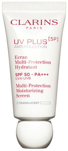 UV Plus Multiskyddsskärm SPF 50 30 ml