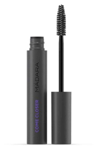 Come Closer Jet Black Infinite Eyelash Mascara 6 ml