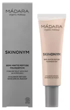 Skinonym Makeup Base med Peptider 30 ml