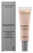 Skinonym Makeup Base med Peptider 30 ml