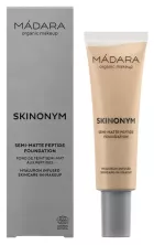 Skinonym Makeup Base med Peptider 30 ml