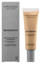 Skinonym Makeup Base med Peptider 30 ml