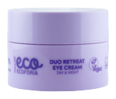 Lavender Clouds Day and Night Eye Contour Cream 30 ml