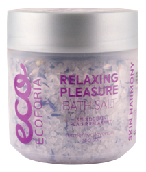 Relaxing Pleasure Badsalt 300 gr