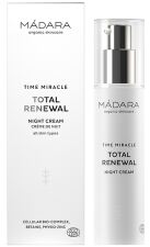 Time Miracle Total Renewal Night Cream