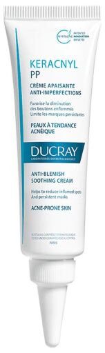 Keracnyl PP+ Anti-Imperfection Cream 30 ml