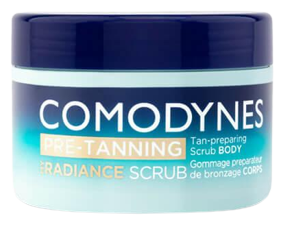 Pre-Tanning My Radiance Exfoliating 225 gr