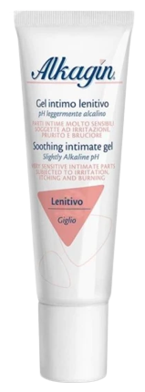 Intim Soothing Gel 30 ml