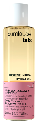 Hydra Oil Intim Hygiene 200 ml