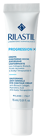 Progression (+) Eye Contour Cream 15 ml