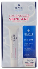 Daily Care Pack Micellärt vatten 100 ml + Aqua Intense Gel-Cream 40 ml