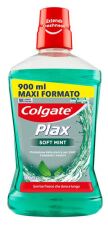 Plax Soft Mint Munvatten