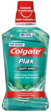 Plax Soft Mint Munvatten