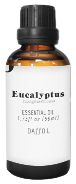 Eukalyptus eterisk olja