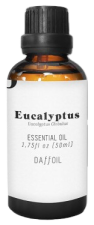 Eukalyptus eterisk olja