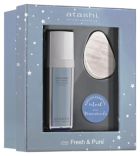 Fresh &amp; Pure Night Renewal Serum + Takimochiii Chest