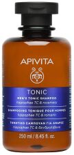 Tonic Anti-Håravfall Toning Shampoo för män