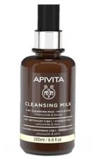 Face Cleansing Cleansing Milk 3 i 1 Ansikte och ögon