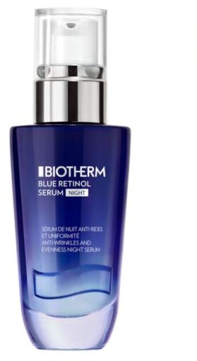 Blått Retinol Serum 30 ml