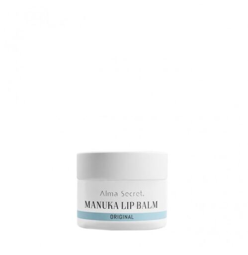 Manuka Original Läppbalsam 10 ml