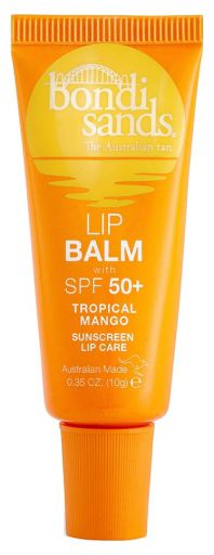 Närande läppbalsam SPF 50+ 10 gr