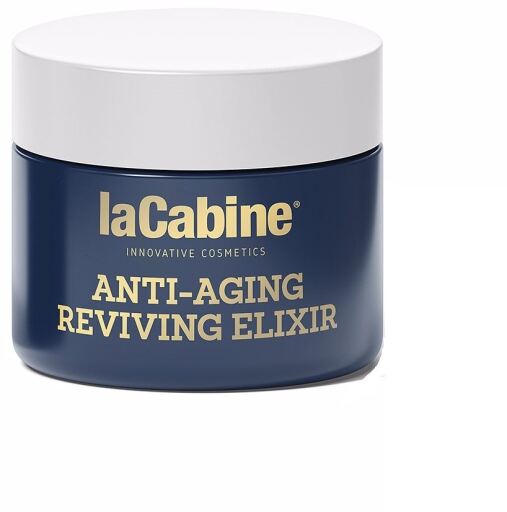 Anti-Aging Reviving Elixir Cream