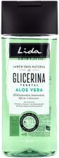 Glycerin och Aloe Vera Body Soap 600 ml