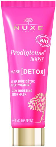 Prodigieuse Boost Luminosity Detox Mask 75 ml