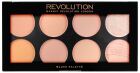 Makeup Revolution Ultra Blush &amp; Contour Palette 12,8 gr